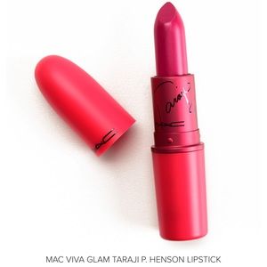 Mac Cosmetics Viva glam Taraji (Limited Edition)